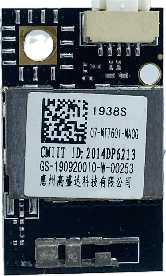Kodak LED TV Wi-Fi Module – Model 40FHDXSMART - Great Bharat Electronics