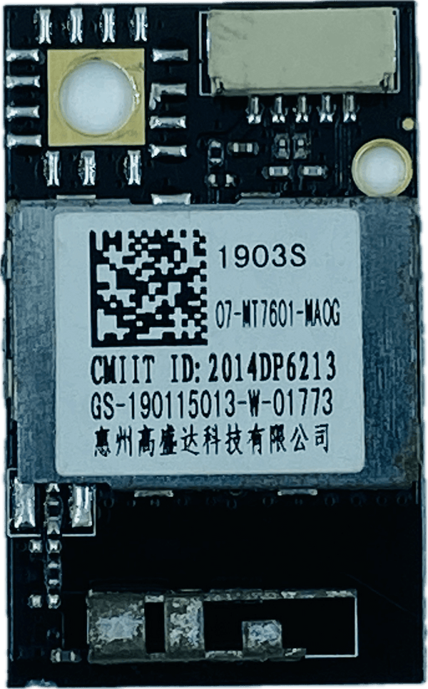 Buy Original Kodak Smart LED TV Wi-Fi Module for 43FHDXPRO