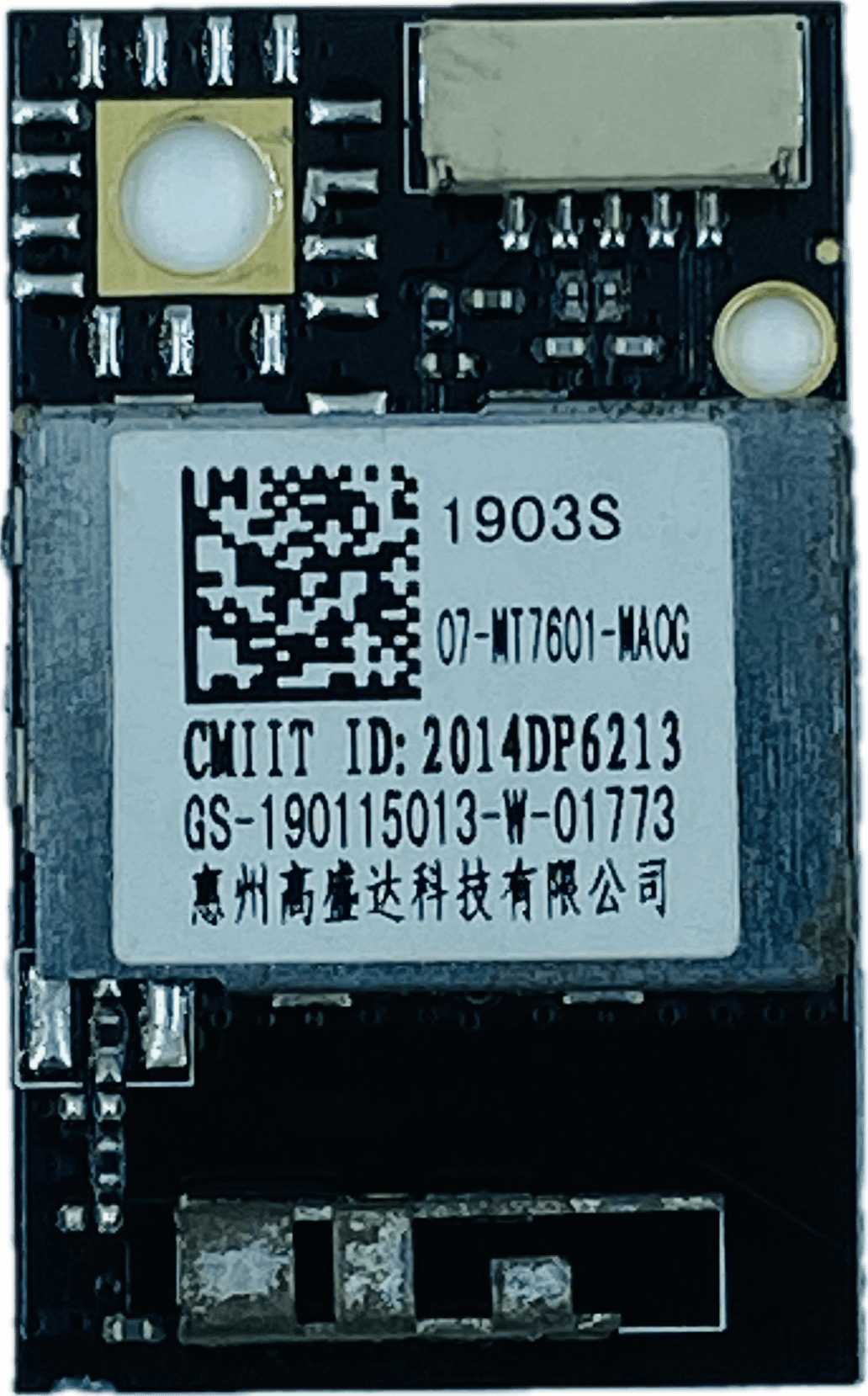 Kodak LED TV Wi-Fi Module – Model 43FHDXPRO - Great Bharat Electronics