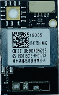 Kodak LED TV Wi-Fi Module – Model 43FHDXPRO - Great Bharat Electronics