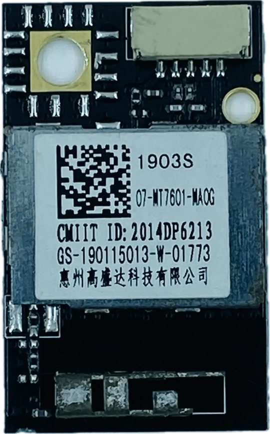 Kodak LED TV Wi-Fi Module – Model 43FHDXPRO - Great Bharat Electronics