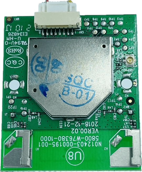 Kodak LED TV Wi-Fi Module – Model 50CAPRO5066 - Great Bharat Electronics