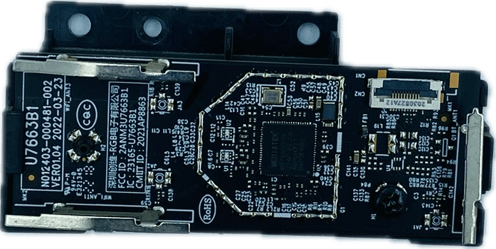 Kodak LED TV Wi-Fi Module – Model 50MT5011 - Great Bharat Electronics