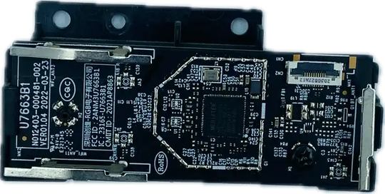 Kodak LED TV Wi-Fi Module – Model 50MT5011 - Great Bharat Electronics