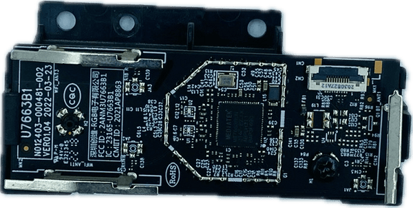 Buy Original Kodak Smart LED TV Wi-Fi Module for 50MT5011