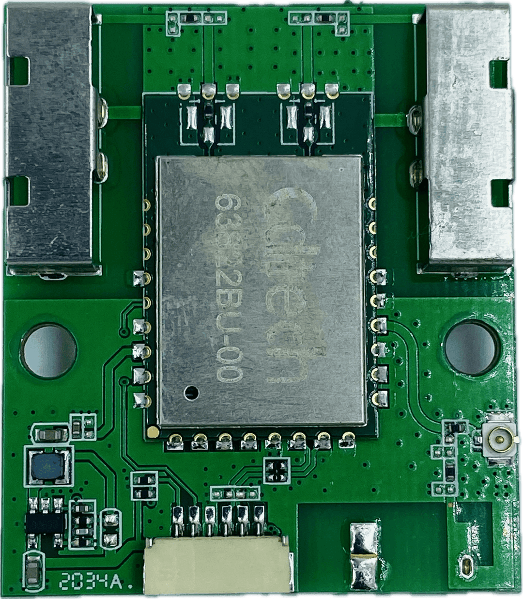 Kodak LED TV Wi-Fi Module – Model 50UHDX7XPRO - Great Bharat Electronics