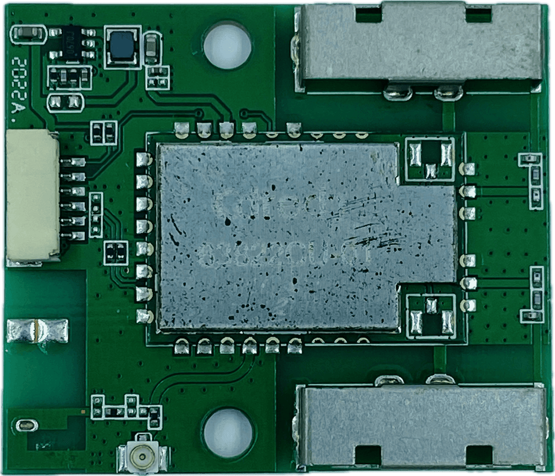 Kodak LED TV Wi-Fi Module – Model 55UHDX7XPRO - Great Bharat Electronics