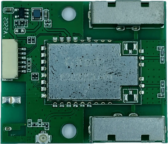 Kodak LED TV Wi-Fi Module – Model 55UHDX7XPRO - Great Bharat Electronics