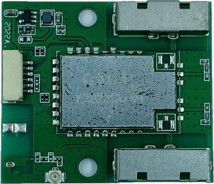 Kodak LED TV Wi-Fi Module – Model 55UHDX7XPRO - Great Bharat Electronics
