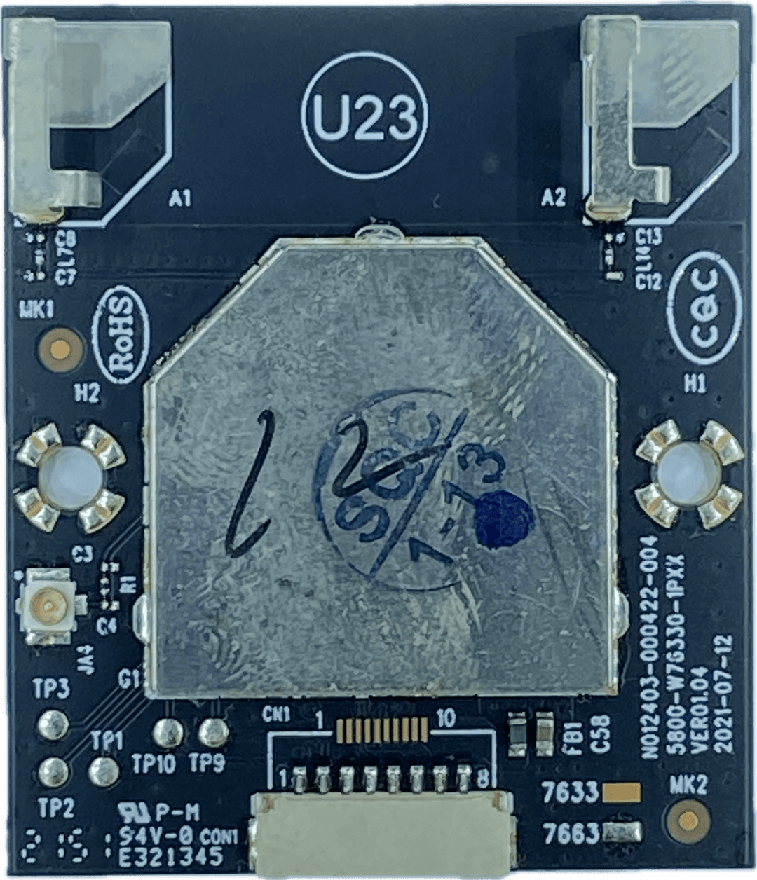 Kodak LED TV Wi-Fi Module – Model 65CA0101 - Great Bharat Electronics