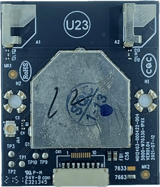 Kodak LED TV Wi-Fi Module – Model 65CA0101 - Great Bharat Electronics