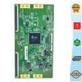 Koryo KLE43EXUS90SHD T-Con Board – Koryo 43 Inch LED TV Replacement Part - Great Bharat Electronics