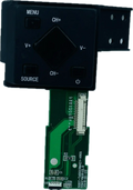Koryo LED TV IR Sensor – Model KLE43FLCFH5 - Great Bharat Electronics