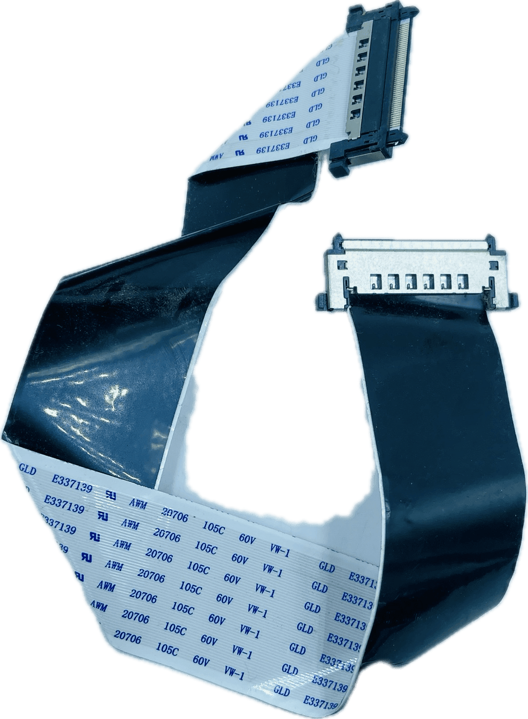Koryo LED TV LVDS Cable – Model KLE43EXUS90SHD - Great Bharat Electronics