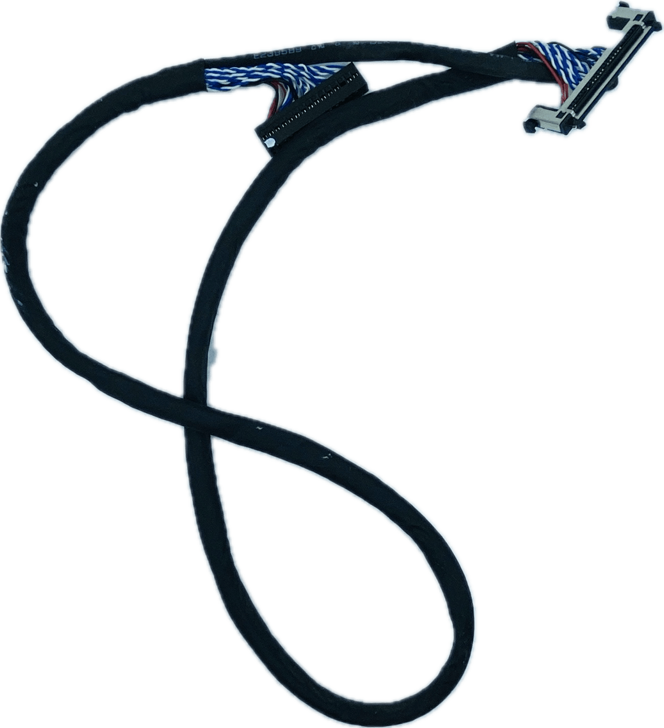 Koryo LED TV LVDS Cable – Model KLE43FLCFH5 - Great Bharat Electronics