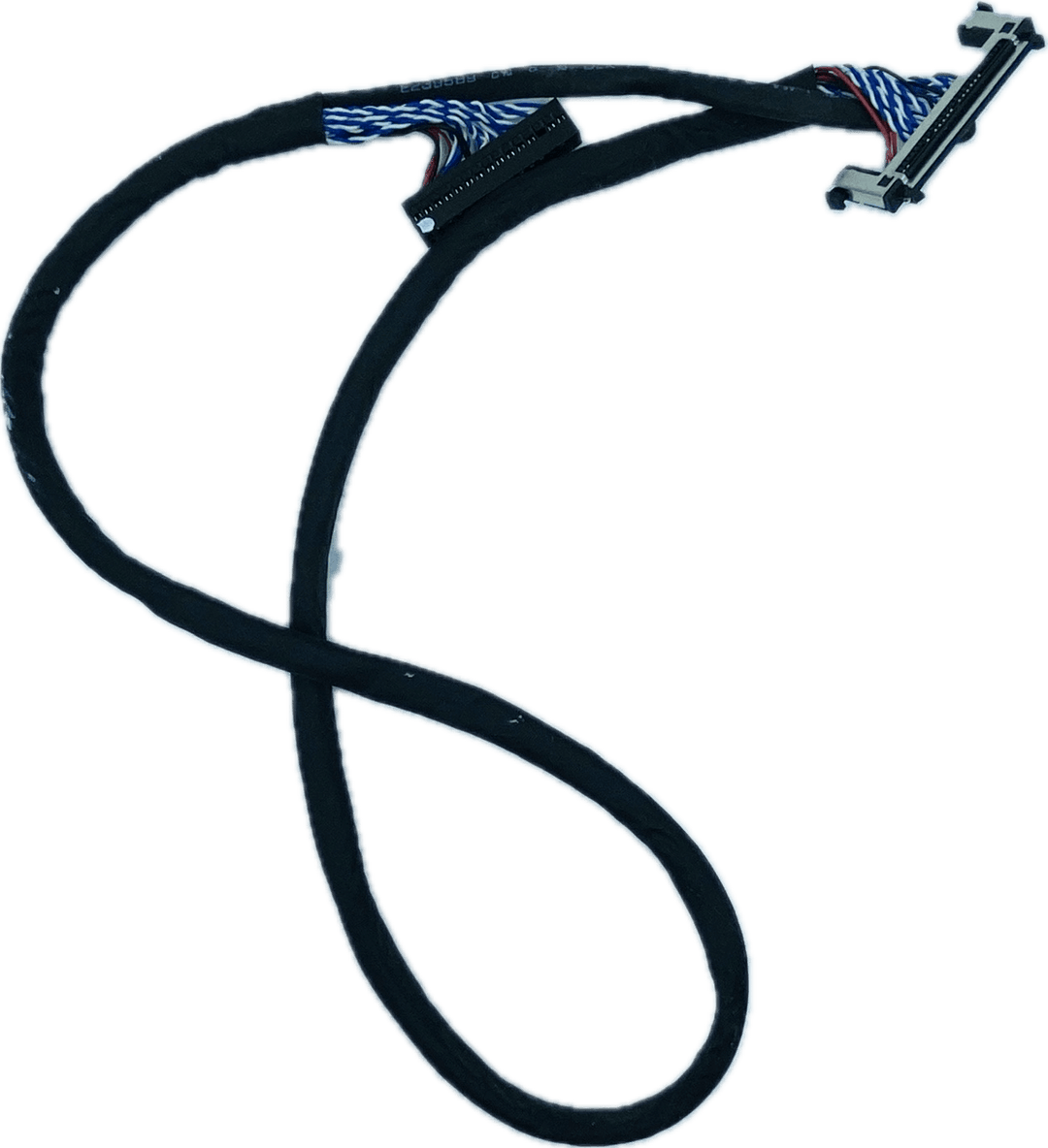 Koryo LED TV LVDS Cable – Model KLE43FLCFH5 - Great Bharat Electronics
