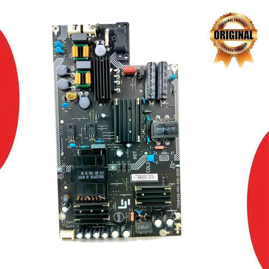 LETV 43 inch LED TV Power Supply for Model L43UCNN - Great Bharat Electronics