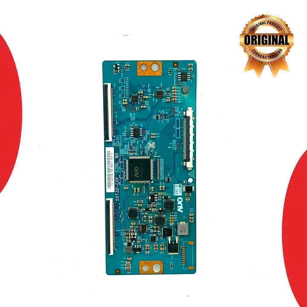 LETV 43 inch LED TV T-Con Board for Model L43UCNN - Great Bharat Electronics