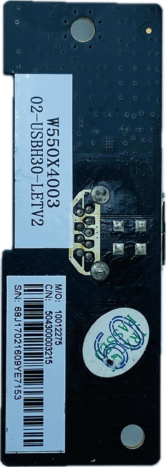 LETV LED TV IR Sensor – Model L434UCNN - Great Bharat Electronics