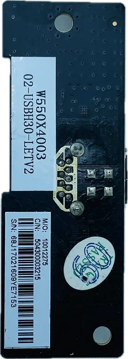 LETV LED TV IR Sensor – Model L434UCNN - Great Bharat Electronics