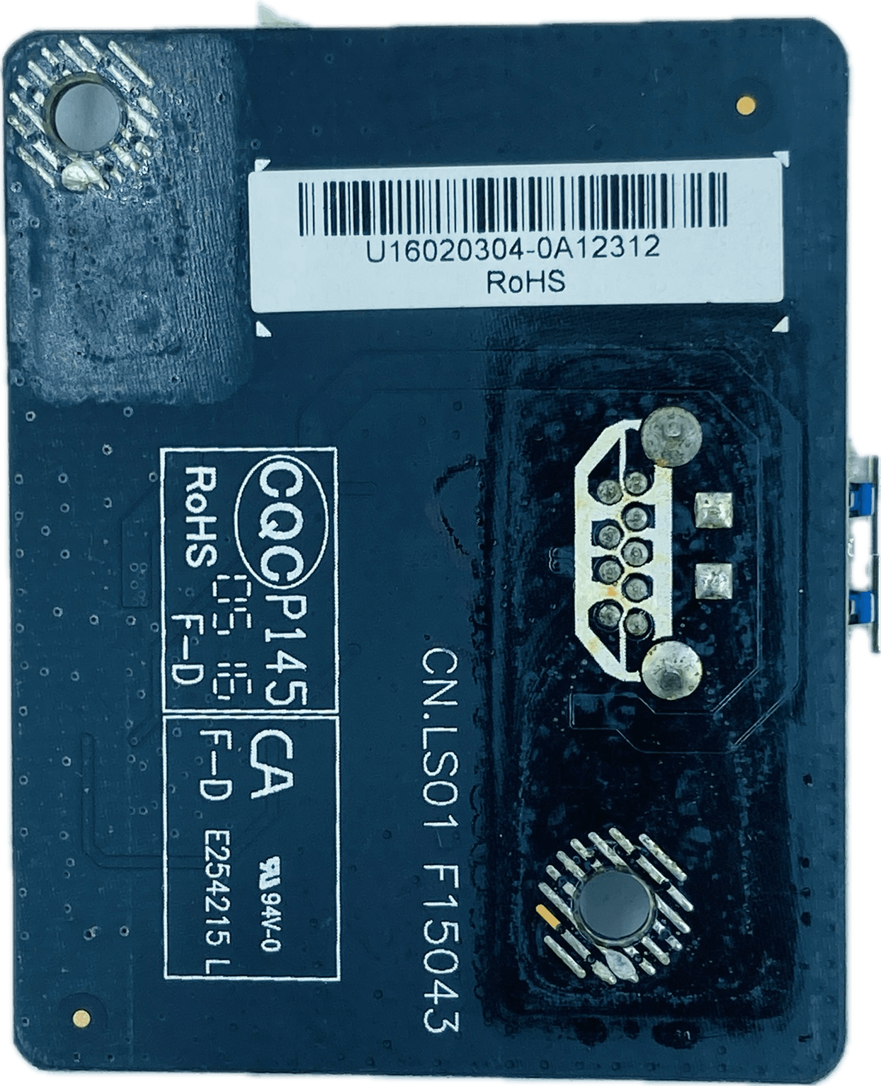LETV LED TV IR Sensor – Model L553L2 - Great Bharat Electronics