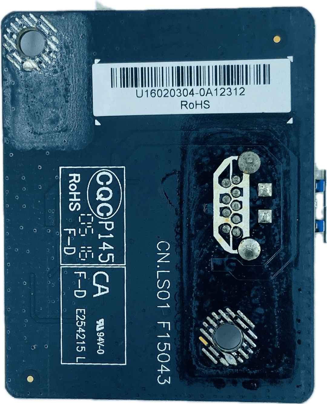LETV LED TV IR Sensor – Model L553L2 - Great Bharat Electronics