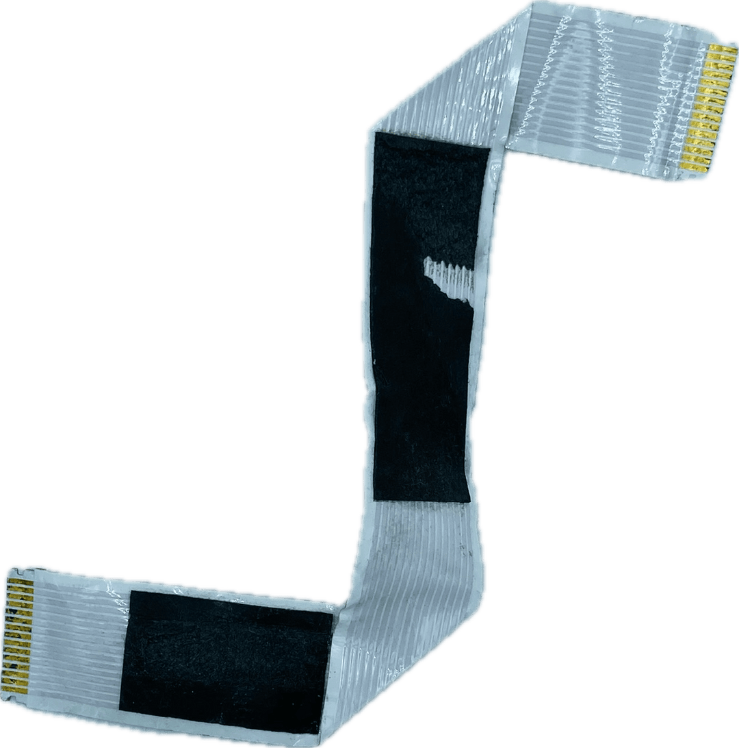 LETV LED TV LVDS Cable – Model L434UCNN - Great Bharat Electronics