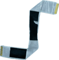 LETV LED TV LVDS Cable – Model L434UCNN - Great Bharat Electronics
