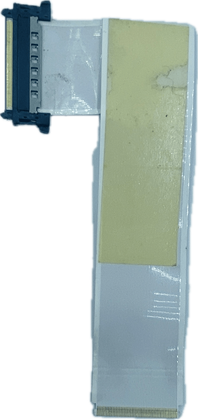 LETV LED TV LVDS Cable – Model L43UCNN - Great Bharat Electronics