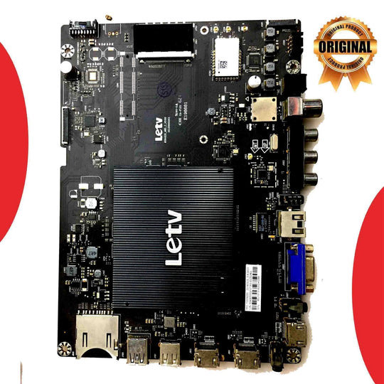 LETV LeEco 55 inch LED TV Motherboard for Model L553L2 - Great Bharat Electronics
