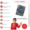 LETV (LeEco) L404FCNN Motherboard – LETV (LeEco) 40 Inch LED TV Main Board Replacement - Great Bharat Electronics