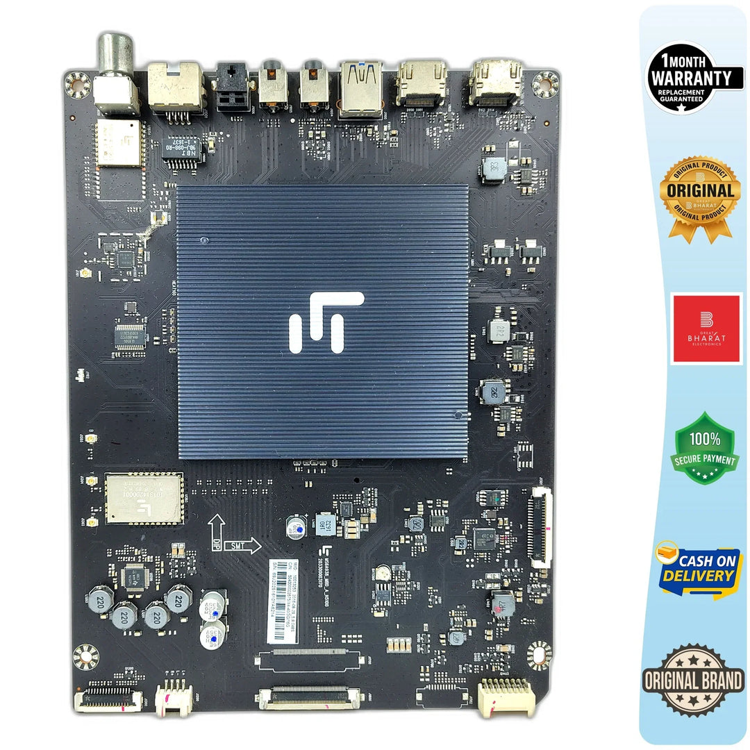 LETV (LeEco) L404FCNN Motherboard – LETV (LeEco) 40 Inch LED TV Main Board Replacement - Great Bharat Electronics