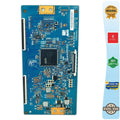 LETV (LeEco) L434UCNN T-Con Board – LETV (LeEco) 43 Inch LED TV Replacement Part - Great Bharat Electronics