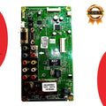 LG 22 inch LCD TV Motherboard for Model 22LD310 - Great Bharat Electronics