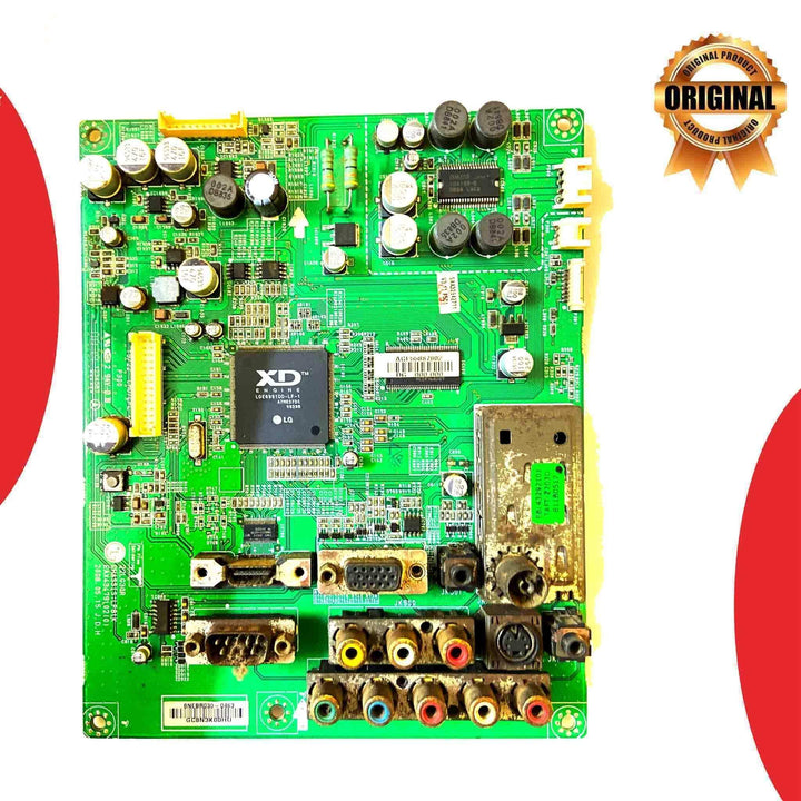 LG 22 inch LCD TV Motherboard for Model 22LG30R - Great Bharat Electronics