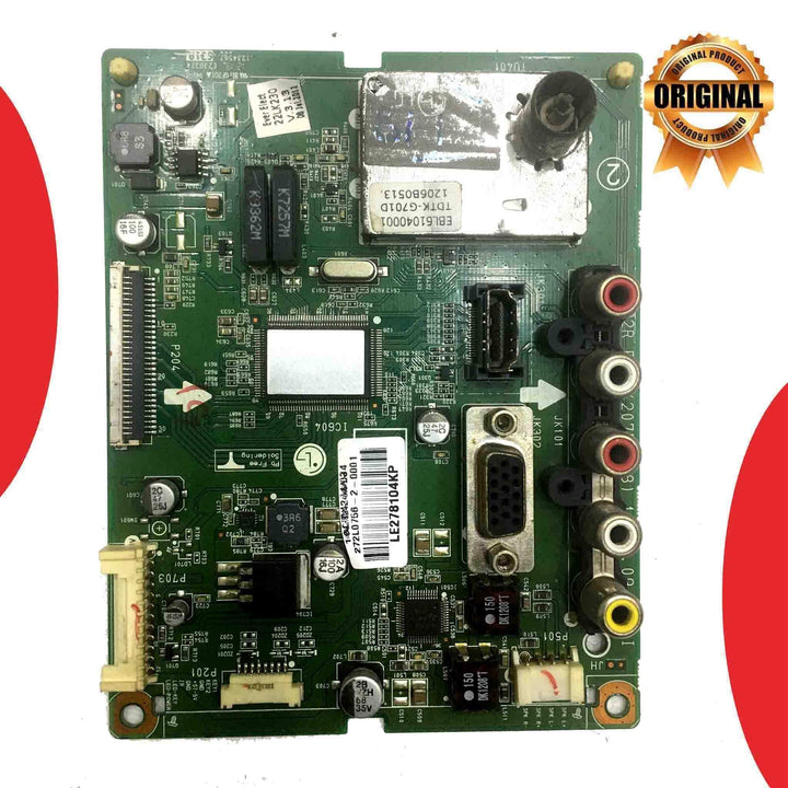 LG 22 inch LCD TV Motherboard for Model 22LK230 - Great Bharat Electronics
