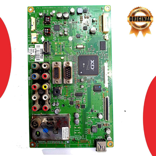 LG 22 inch LCD TV Motherboard for Model 22LK311 - Great Bharat Electronics