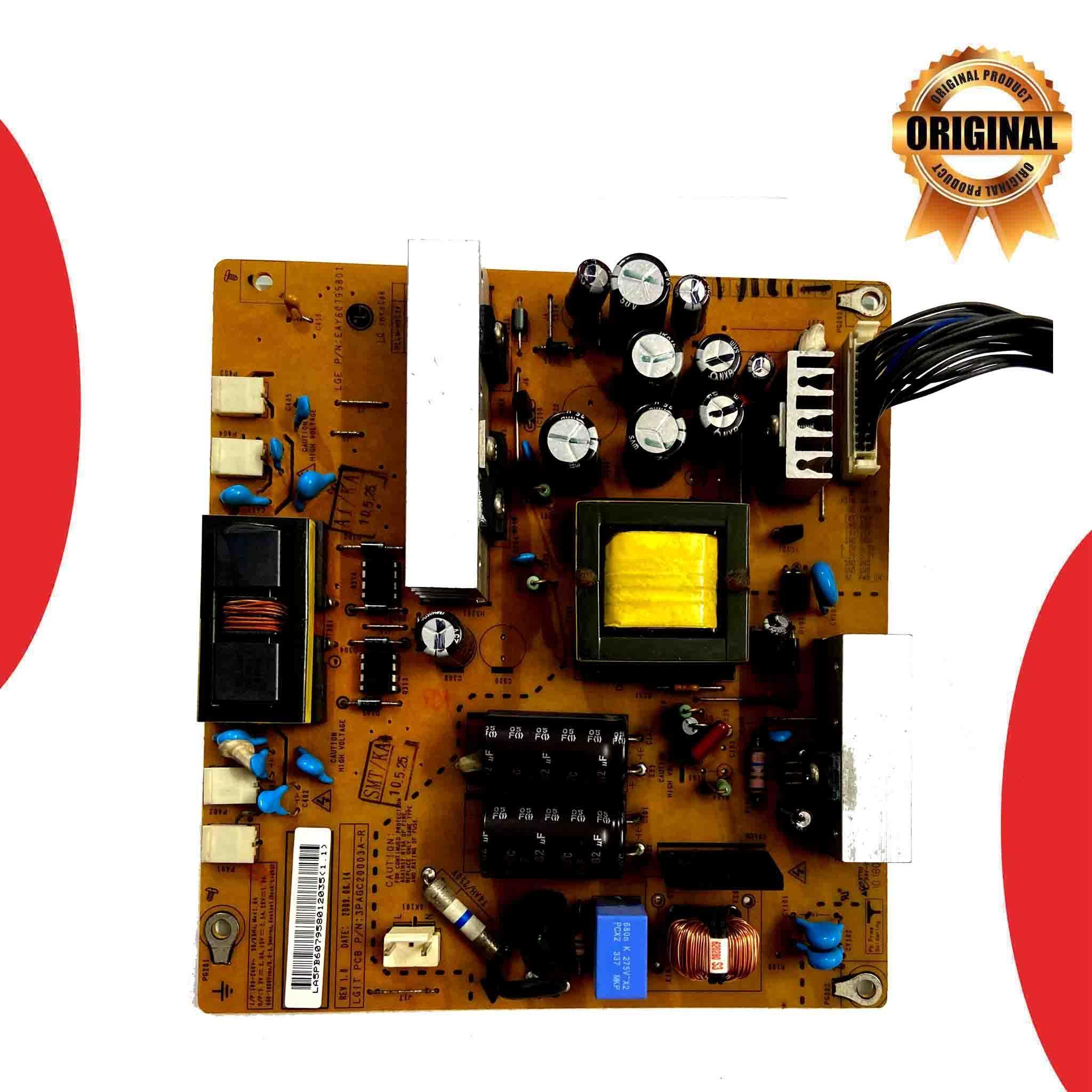 LG 22 inch LCD TV Power Supply for Model 22LU11UR - Great Bharat Electronics