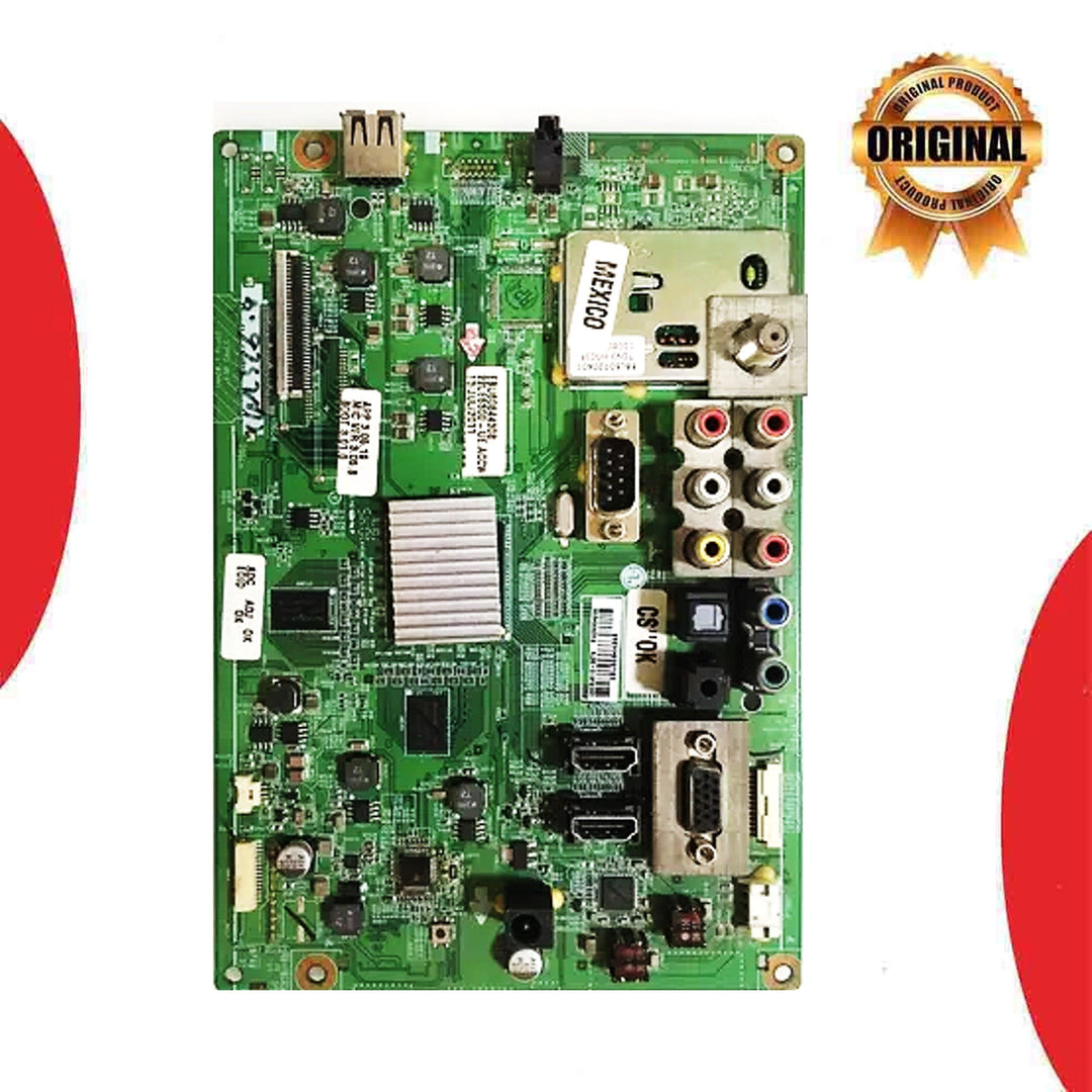LG 22 inch LED TV Motherboard for Model 22LE5300 - Great Bharat Electronics