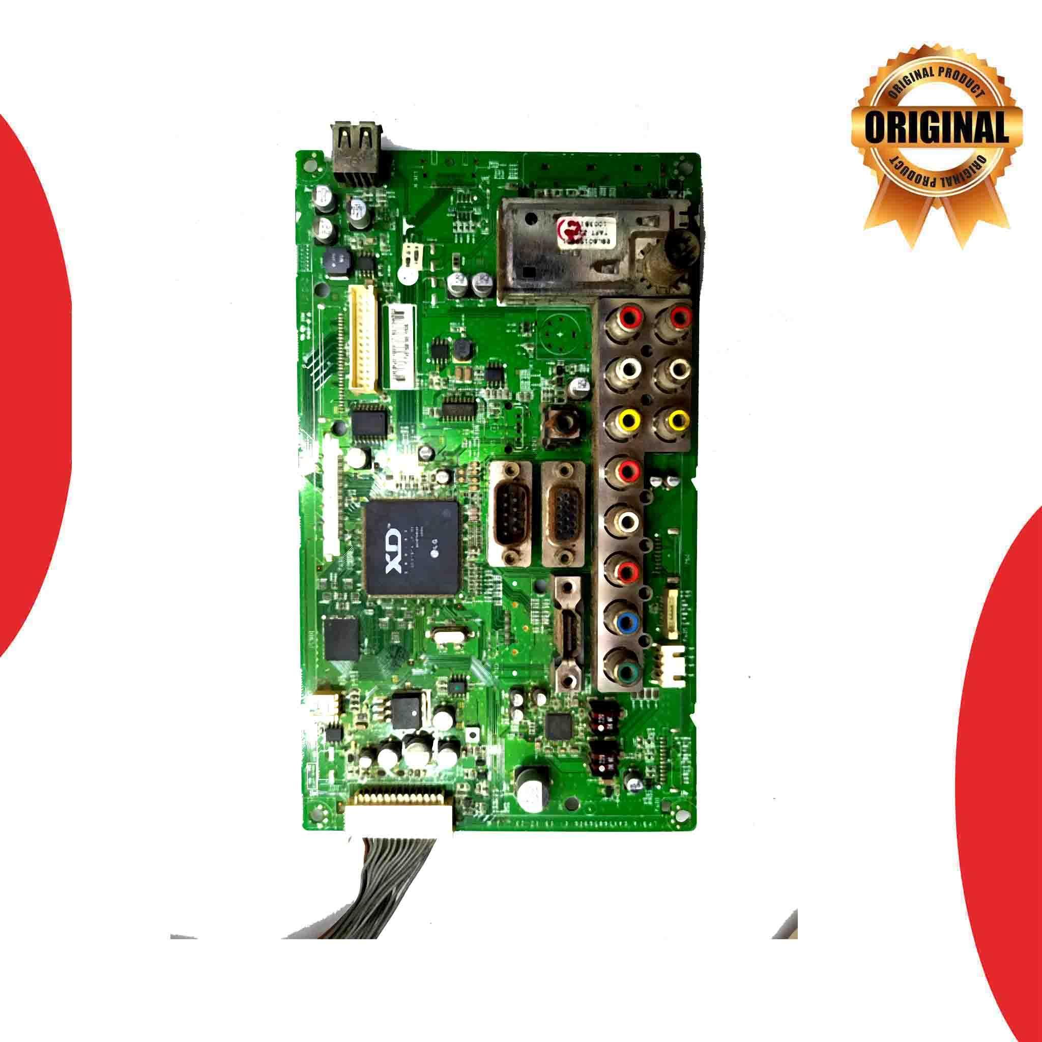 LG 22 inch LED TV Motherboard for Model 22U11UR - Great Bharat Electronics