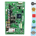 LG 22LH20R Motherboard – LG 22 Inch LCD TV Main Board Replacement - Great Bharat Electronics