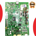 LG 24 inch LED TV Motherboard for Model 24LF452A-TA - Great Bharat Electronics
