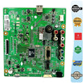 LG 24LN4145 Motherboard – LG 24 Inch LED TV Main Board Replacement - Great Bharat Electronics