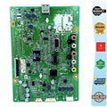 LG 24MN474A Motherboard – LG 24 Inch LED TV Main Board Replacement - Great Bharat Electronics