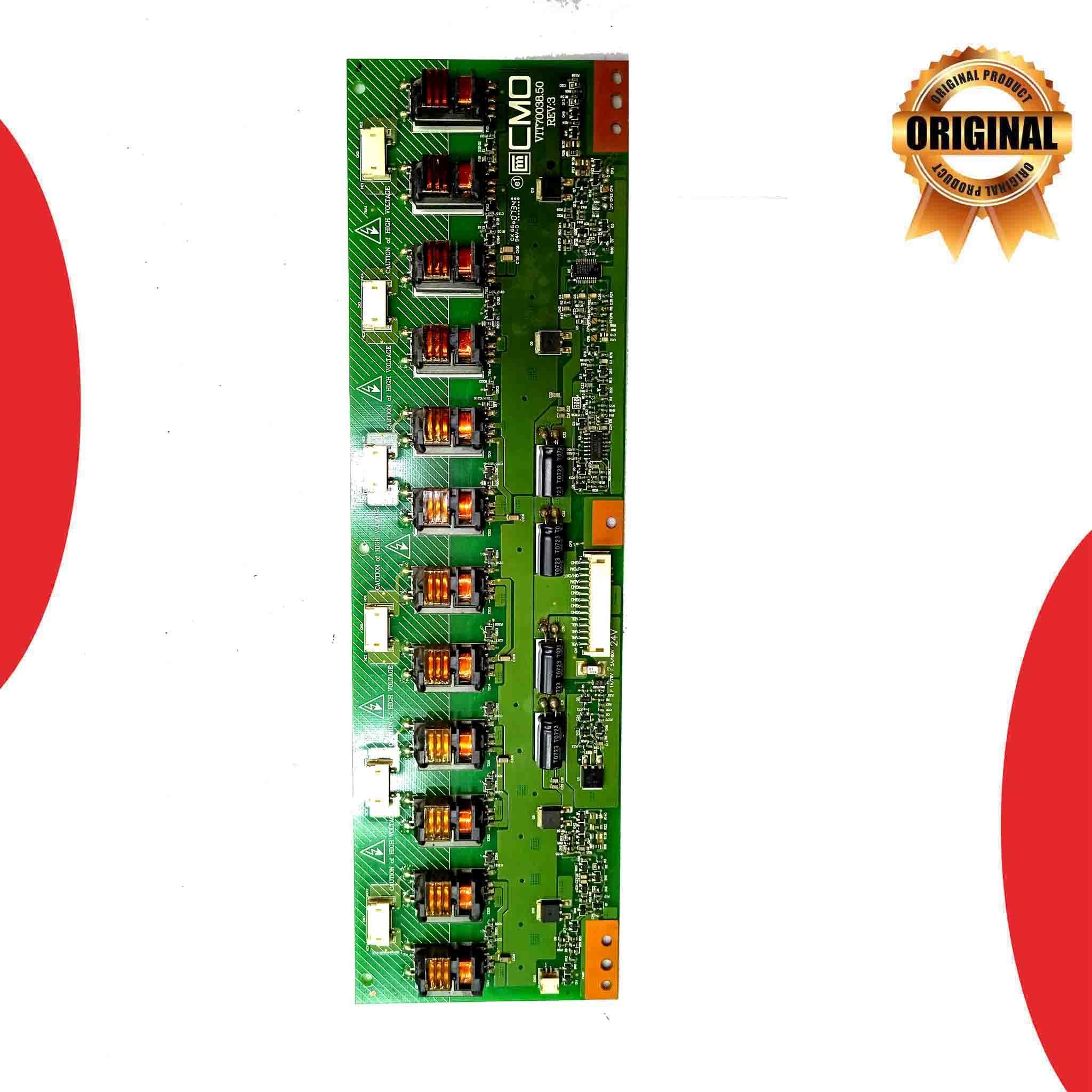 LG 26 inch LCD TV Inverter Board for Model 26LC4R - Great Bharat Electronics