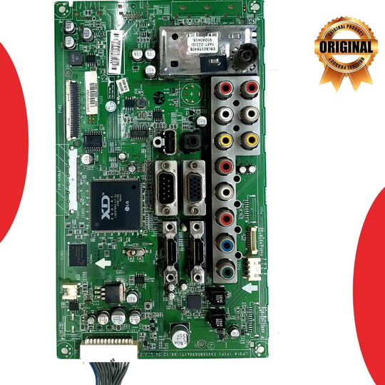 LG 26 inch LCD TV Motherboard for Model 26LH20R - Great Bharat Electronics