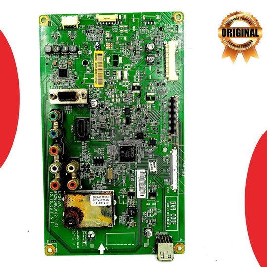 LG 26 inch LCD TV Motherboard for Model 26LS3700 - Great Bharat Electronics