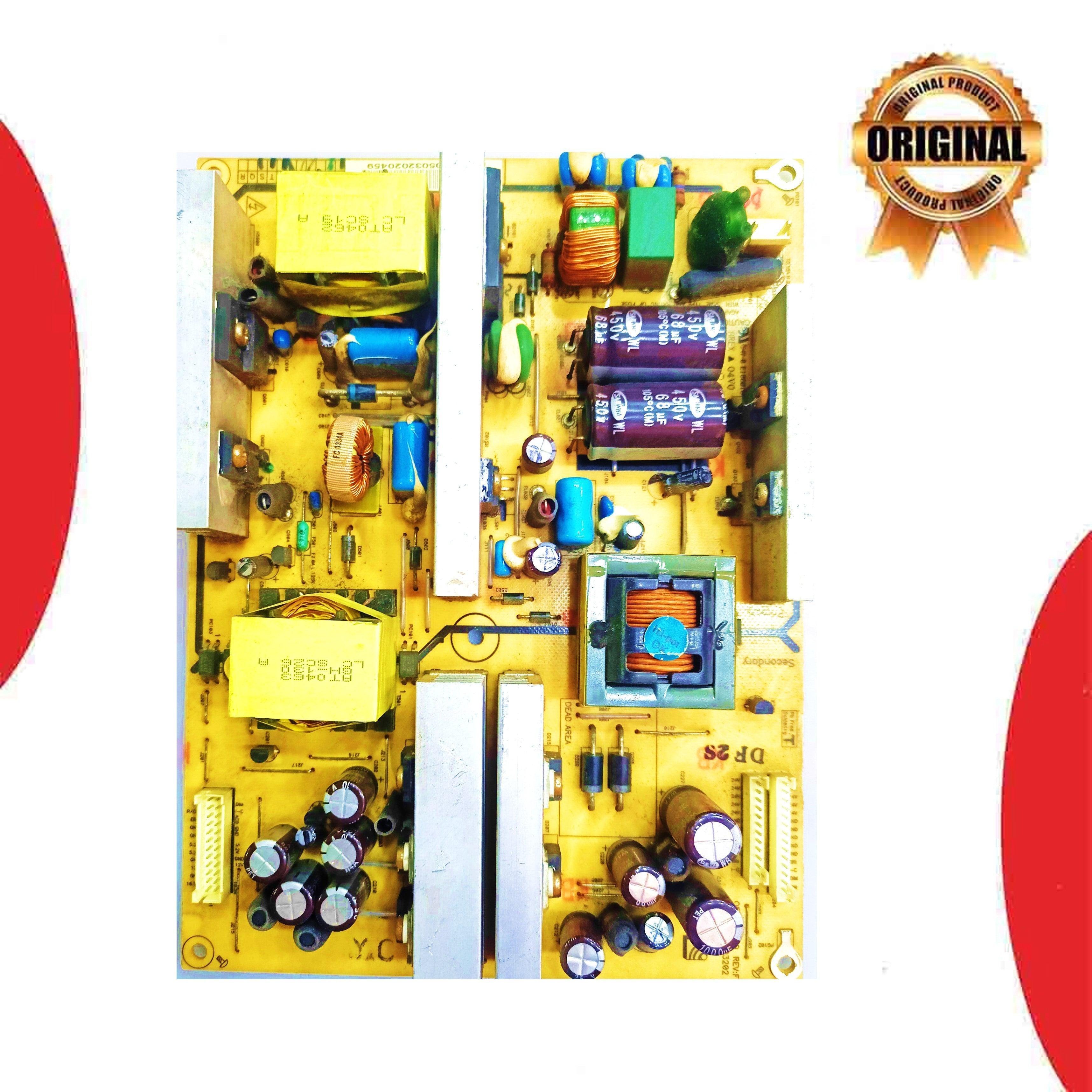 LG 26 inch LCD TV Power Supply for Model 26LG30FR - Great Bharat Electronics