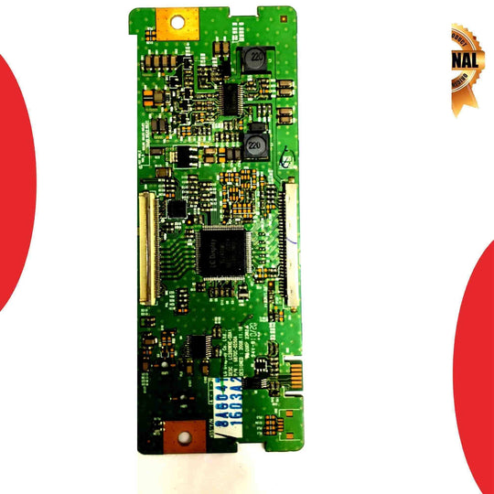 LG 26 inch LED TV T-con Board for Model 26LD310 - Great Bharat Electronics