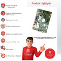 LG 26LE5300 Motherboard – LG 26 Inch LED TV Main Board Replacement - Great Bharat Electronics